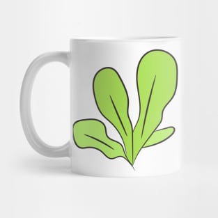 Sprout. Mug